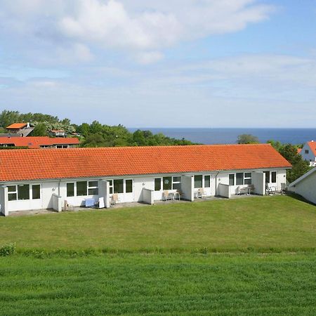 2 Person Holiday Home In Allinge Exterior foto