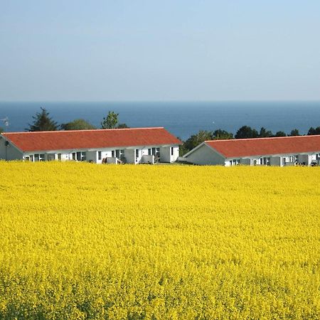 2 Person Holiday Home In Allinge Exterior foto