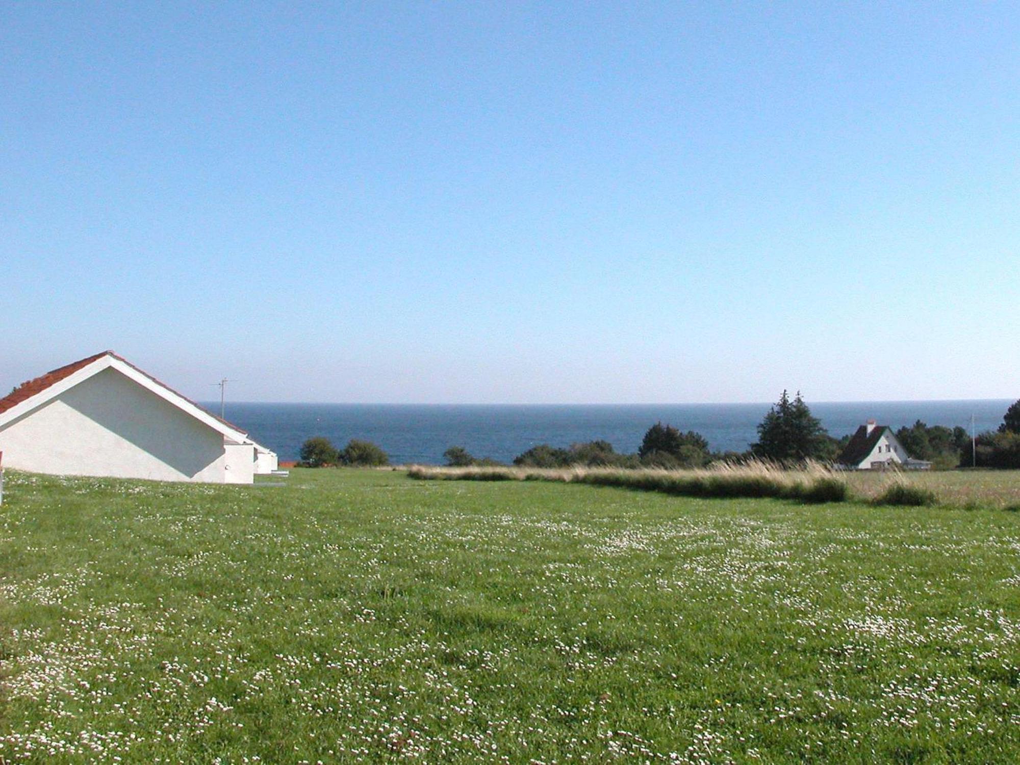 2 Person Holiday Home In Allinge Exterior foto