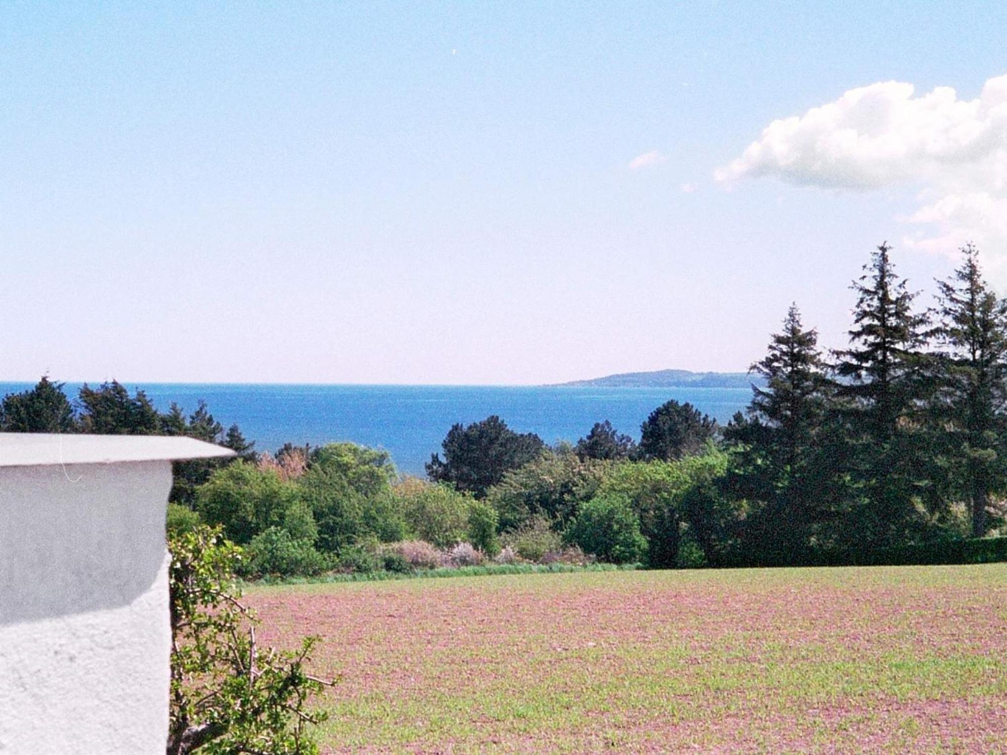 2 Person Holiday Home In Allinge Exterior foto
